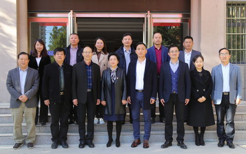 郑州电力职院携手千蚁集团与名昱传媒 产教融合新篇章，联手培育大国工匠